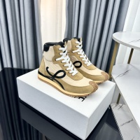 Loewe High Tops Shoes For Men #1155351