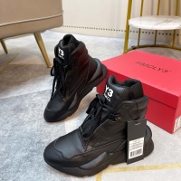Y-3 High Tops Shoes For Men #1155435
