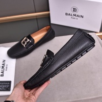 $76.00 USD Balmain Leather Shoes For Men #1155491