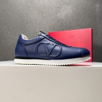 $125.00 USD Valentino Casual Shoes For Men #1155505