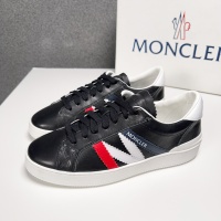 $118.00 USD Moncler Casual Shoes For Men #1155516