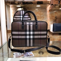 $170.00 USD Burberry AAA Man Handbags #1155519