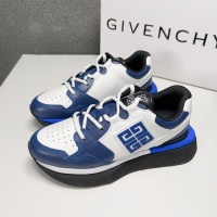 $132.00 USD Givenchy Casual Shoes For Men #1155526