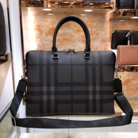 Burberry AAA Man Handbags #1155531