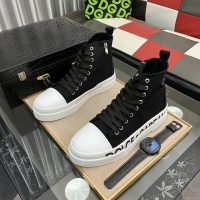 $82.00 USD D&G High Top Shoes For Women #1155567