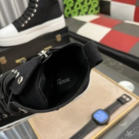 $82.00 USD D&G High Top Shoes For Women #1155567