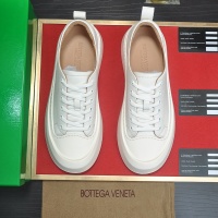 $88.00 USD Bottega Veneta BV Casual Shoes For Men #1155601
