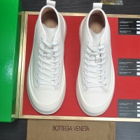 $96.00 USD Bottega Veneta High Tops Shoes For Men #1155604