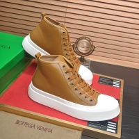 $96.00 USD Bottega Veneta High Tops Shoes For Men #1155605