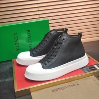 $96.00 USD Bottega Veneta High Tops Shoes For Men #1155606