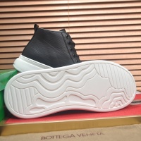 $96.00 USD Bottega Veneta High Tops Shoes For Men #1155606