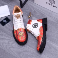 $82.00 USD Versace Boots For Men #1155678
