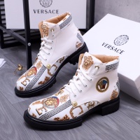 $82.00 USD Versace Boots For Men #1155680