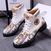$82.00 USD Versace Boots For Men #1155680