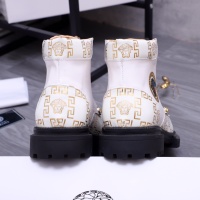 $82.00 USD Versace Boots For Men #1155681