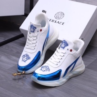 $80.00 USD Versace High Tops Shoes For Men #1155689