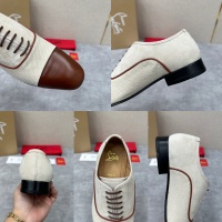 $180.00 USD Christian Louboutin Leather Shoes For Men #1155694