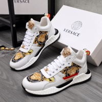 $82.00 USD Versace Casual Shoes For Men #1155701