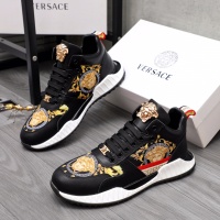 $82.00 USD Versace Casual Shoes For Men #1155703