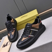 $88.00 USD Burberry Casual Shoes For Men #1155708