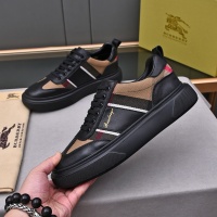 $88.00 USD Burberry Casual Shoes For Men #1155708