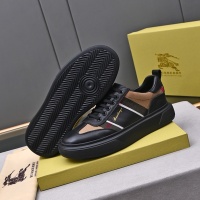 $88.00 USD Burberry Casual Shoes For Men #1155708