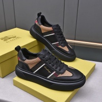 $88.00 USD Burberry Casual Shoes For Men #1155708