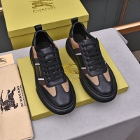 $88.00 USD Burberry Casual Shoes For Men #1155708