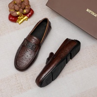 Bottega Veneta BV Leather Shoes For Men #1155914