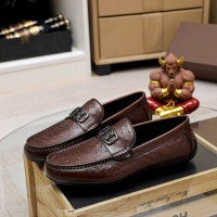 $80.00 USD Bottega Veneta BV Leather Shoes For Men #1155914