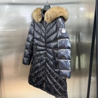 $257.85 USD Moncler Down Feather Coat Long Sleeved For Women #1155920