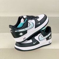 $98.00 USD Nike Air Force 1 For Men #1155956