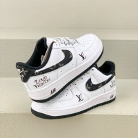 $98.00 USD Nike Air Force 1 For Men #1155958