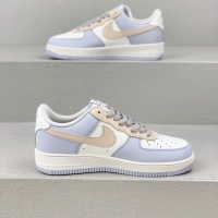 $98.00 USD Nike Air Force 1 For Women #1155961