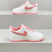 $92.00 USD Nike Air Force 1 For Women #1155985