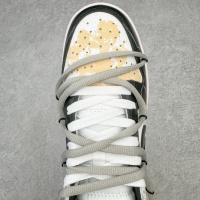 $88.00 USD Nike Dunk-Low For Men #1155999