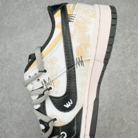 $88.00 USD Nike Dunk-Low For Women #1156000
