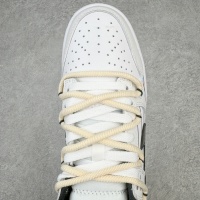 $88.00 USD Nike Dunk-Low For Men #1156003