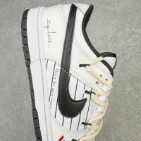 $88.00 USD Nike Dunk-Low For Women #1156004