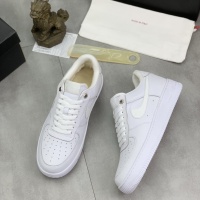 $102.00 USD Nike Air Force 1 For Men #1156050
