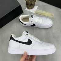 $102.00 USD Nike Air Force 1 For Women #1156053
