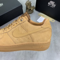 $102.00 USD Nike Air Force 1 For Men #1156056