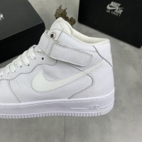 $105.00 USD Nike Air Force 1 For Men #1156060