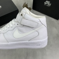 $105.00 USD Nike Air Force 1 For Women #1156061