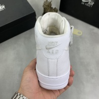 $105.00 USD Nike Air Force 1 For Women #1156061