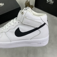 $105.00 USD Nike Air Force 1 For Men #1156062