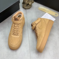 $105.00 USD Nike Air Force 1 For Men #1156070