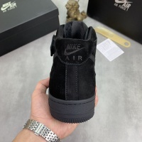 $105.00 USD Nike Air Force 1 For Women #1156075