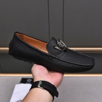 $76.00 USD Versace Leather Shoes For Men #1156099