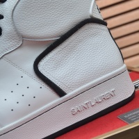 $98.00 USD Yves Saint Laurent YSL High Tops Shoes For Men #1156218